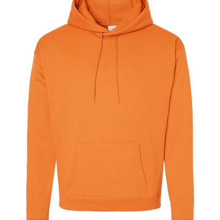 Unisex EcoSmart® Hooded Sweatshirt