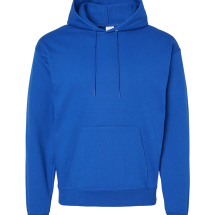 Unisex EcoSmart® Hooded Sweatshirt