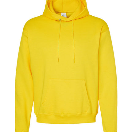 Unisex EcoSmart® Hooded Sweatshirt