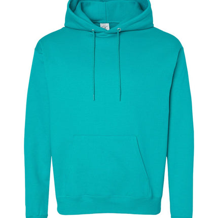 Unisex EcoSmart® Hooded Sweatshirt
