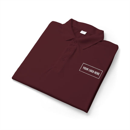 Custom Embroidered Performance Polo - Sport-Tek ST550