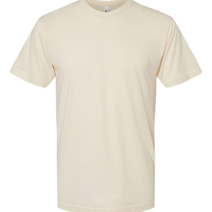 Unisex Triblend Track Tee