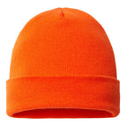Deep Orange
