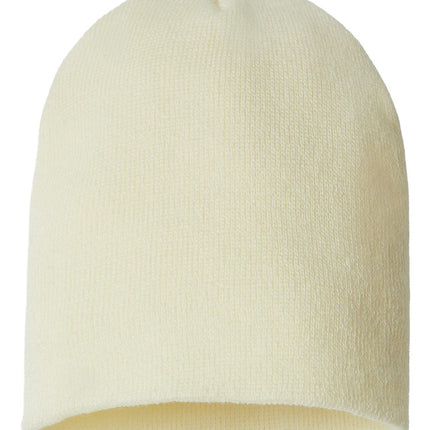 USA-Made Sustainable Beanie