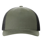 Loden Green/ Black