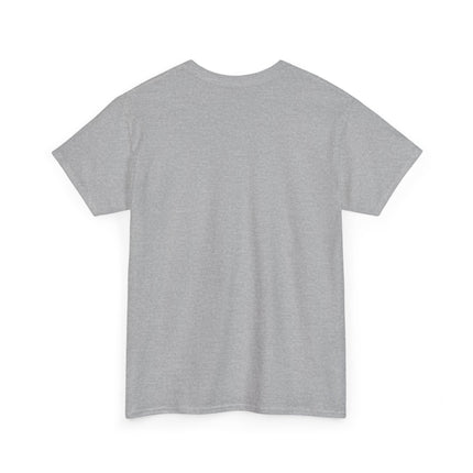 Unisex Classic Custom T-Shirt - Gildan 5000