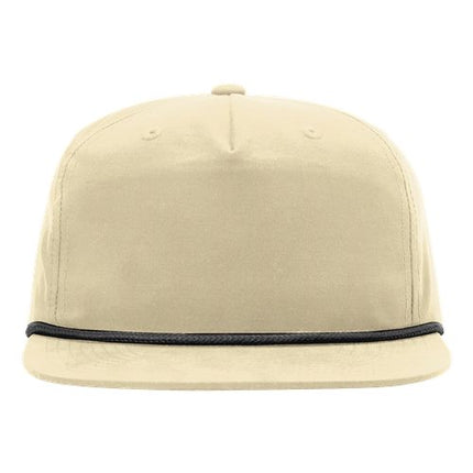 Richardson 256 Leather Patch Hat – Umpqua Snapback