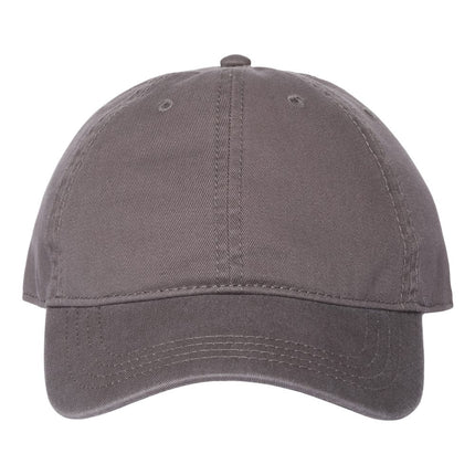 Relaxed Golf Dad Hat