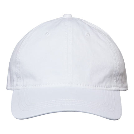 Relaxed Golf Dad Hat