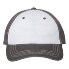 White/ Dark Grey