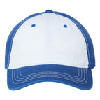 White/ Royal