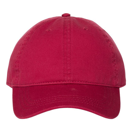 Relaxed Golf Dad Hat
