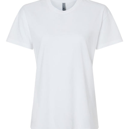Women's CVC Relaxed T-Shirt
