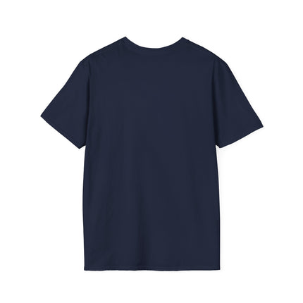Custom Printed Short-Sleeve Unisex T-Shirt - Gildan 64000
