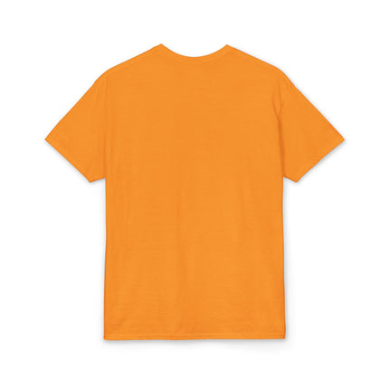 Custom Printed DryBlend T-Shirt - Gildan 8000