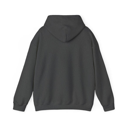 Custom Printed Unisex Hoodie - Gildan 18500