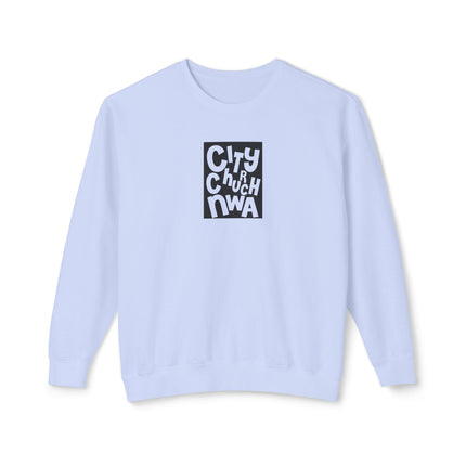 City Church NWA Sweatshirt