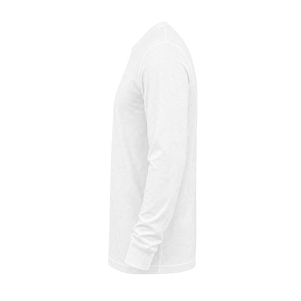 Custom Printed Unisex Long Sleeve T-Shirt - Bella+Canvas 3501