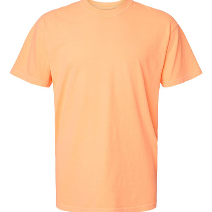 Unisex Garment-Dyed Heavyweight T-Shirt