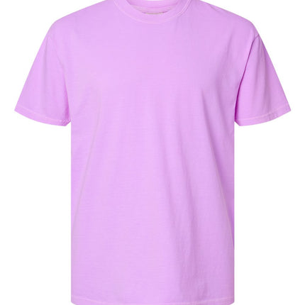 Unisex Garment-Dyed Heavyweight T-Shirt