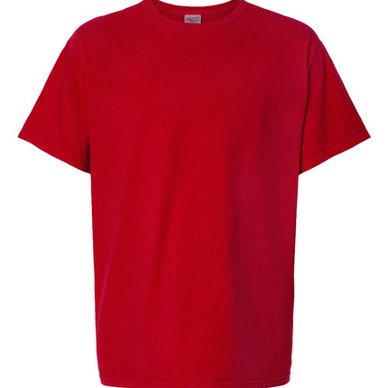 Men's Garment-Dyed T-Shirt