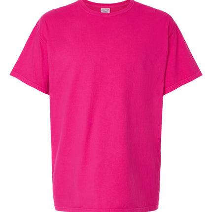 Men's Garment-Dyed T-Shirt