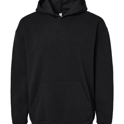 Unisex ReFlex Fleece Hoodie Sweatshirt
