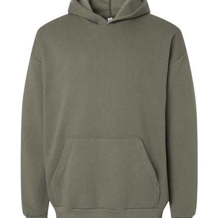 Unisex ReFlex Fleece Hoodie Sweatshirt