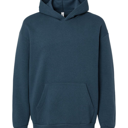 Unisex ReFlex Fleece Hoodie Sweatshirt