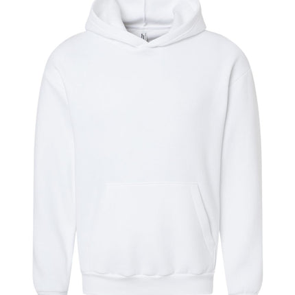 Unisex ReFlex Fleece Hoodie Sweatshirt