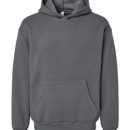 Unisex ReFlex Fleece Hoodie Sweatshirt