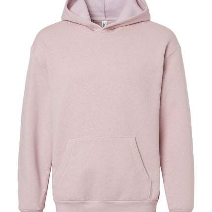 Unisex ReFlex Fleece Hoodie Sweatshirt