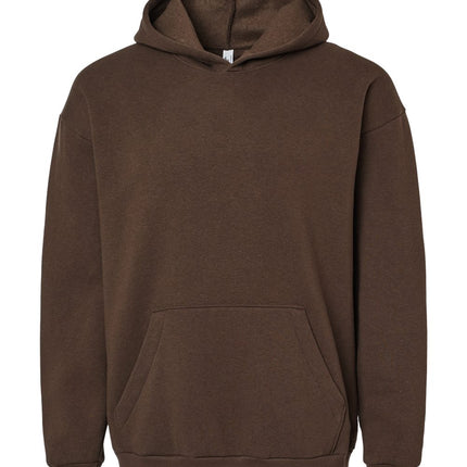 Unisex ReFlex Fleece Hoodie Sweatshirt