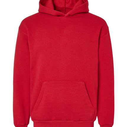 Unisex ReFlex Fleece Hoodie Sweatshirt