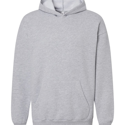 Unisex ReFlex Fleece Hoodie Sweatshirt