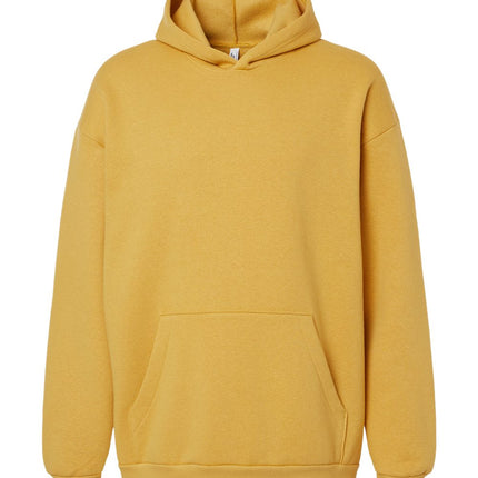 Unisex ReFlex Fleece Hoodie Sweatshirt