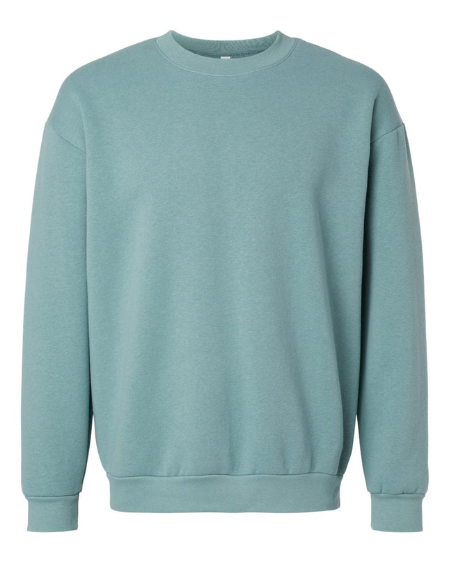Unisex ReFlex Fleece Crewneck Sweatshirt