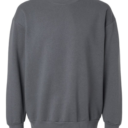 Unisex ReFlex Fleece Crewneck Sweatshirt