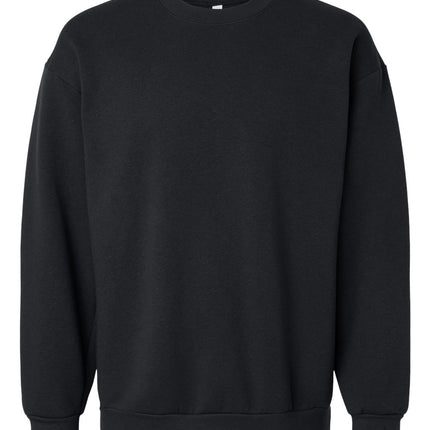 Unisex ReFlex Fleece Crewneck Sweatshirt