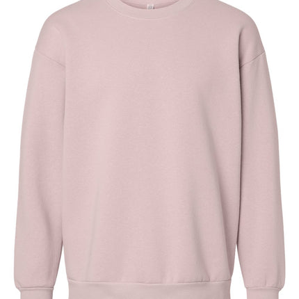 Unisex ReFlex Fleece Crewneck Sweatshirt