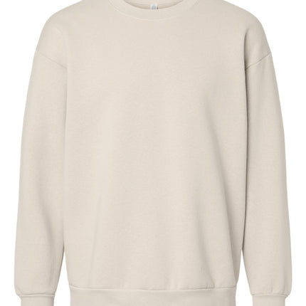 Unisex ReFlex Fleece Crewneck Sweatshirt