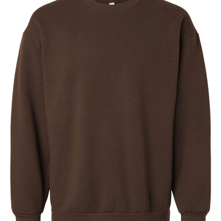 Unisex ReFlex Fleece Crewneck Sweatshirt
