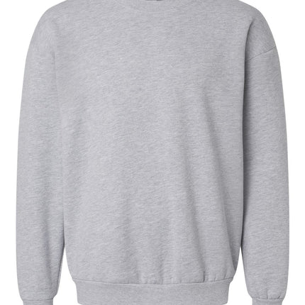 Unisex ReFlex Fleece Crewneck Sweatshirt