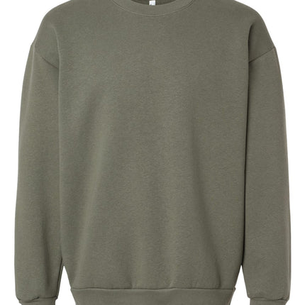 Unisex ReFlex Fleece Crewneck Sweatshirt