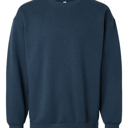 Unisex ReFlex Fleece Crewneck Sweatshirt