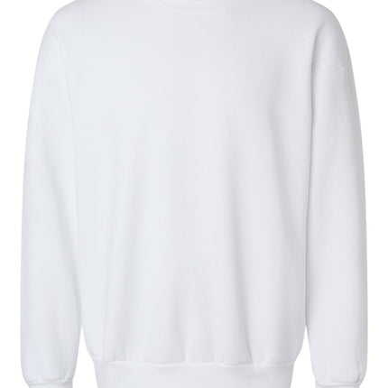Unisex ReFlex Fleece Crewneck Sweatshirt