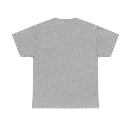 Unisex Classic Custom T-Shirt - Gildan 5000