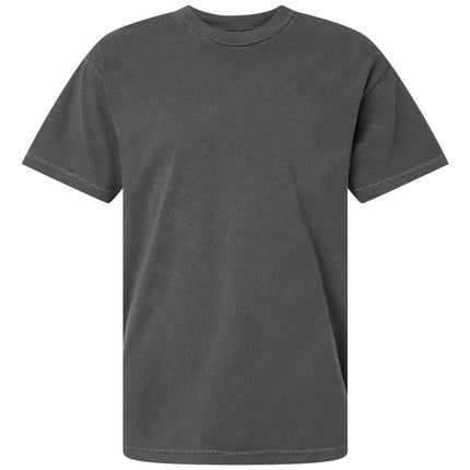 Unisex Garment-Dyed Heavyweight Cotton Tee