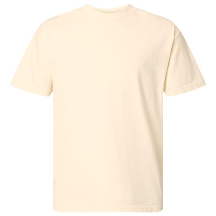 Unisex Garment-Dyed Heavyweight Cotton Tee