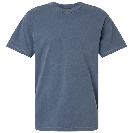 Unisex Garment-Dyed Heavyweight Cotton Tee